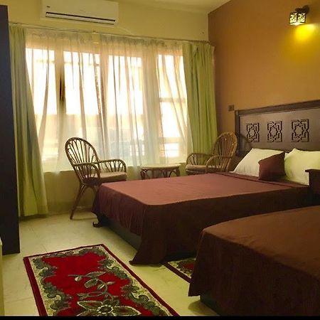 Cairo Heart Hotels Extérieur photo