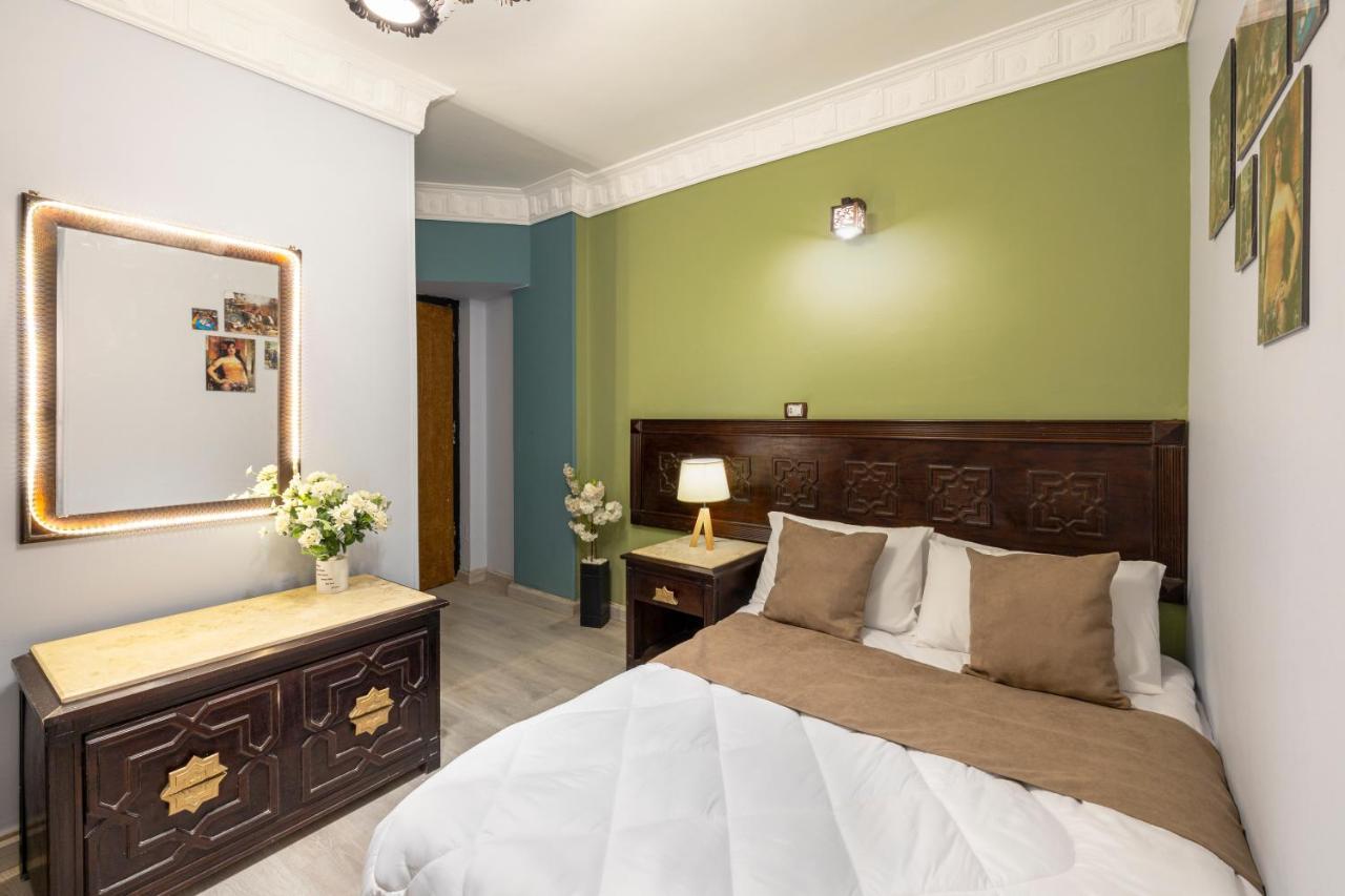 Cairo Heart Hotels Extérieur photo