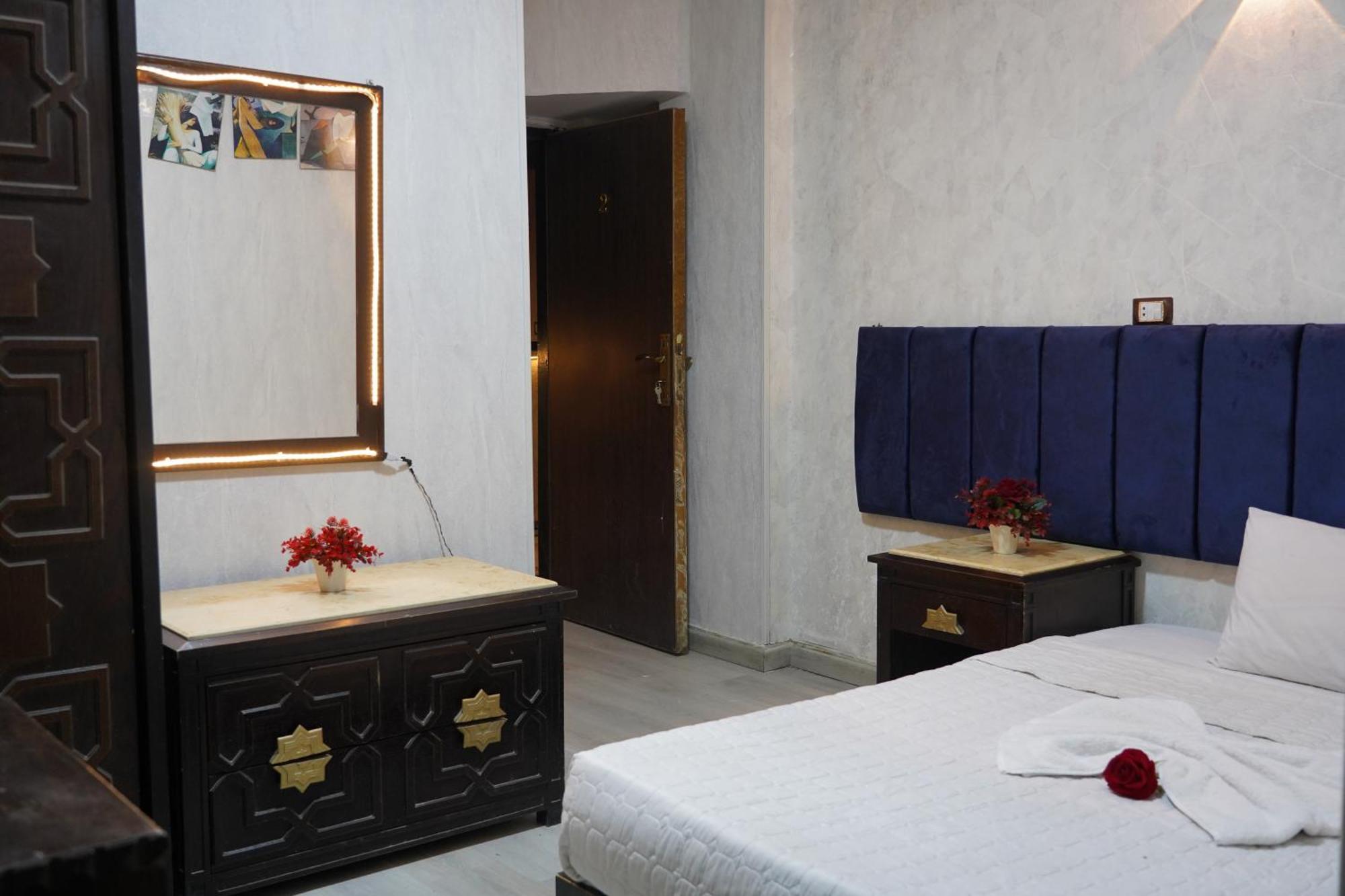 Cairo Heart Hotels Extérieur photo