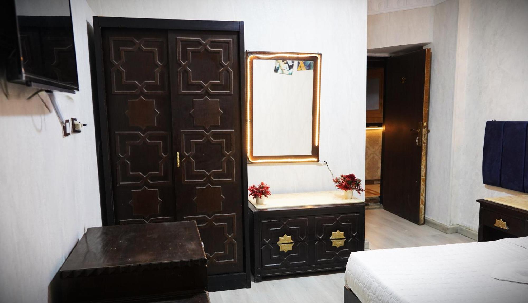 Cairo Heart Hotels Extérieur photo