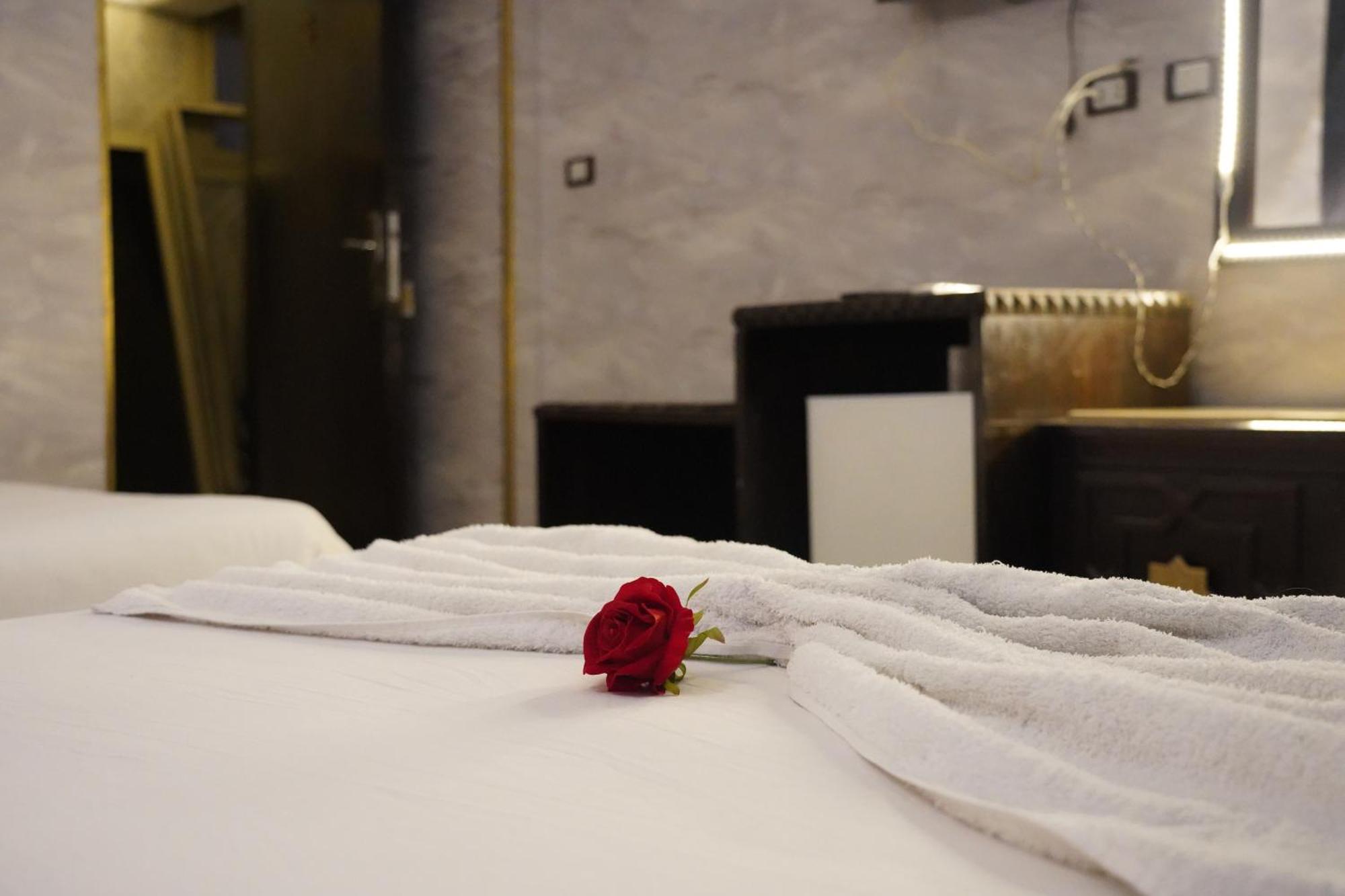 Cairo Heart Hotels Extérieur photo