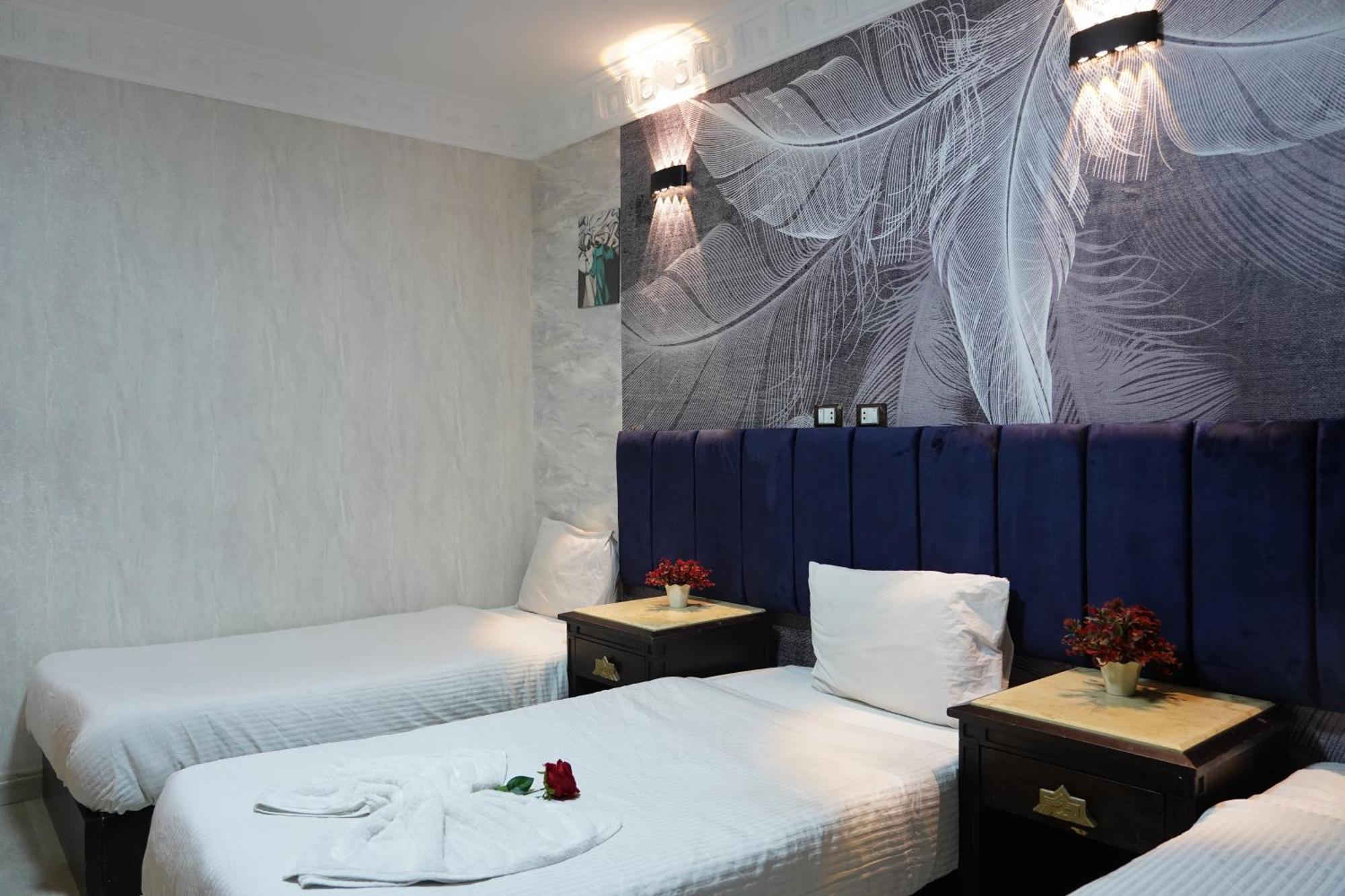 Cairo Heart Hotels Extérieur photo