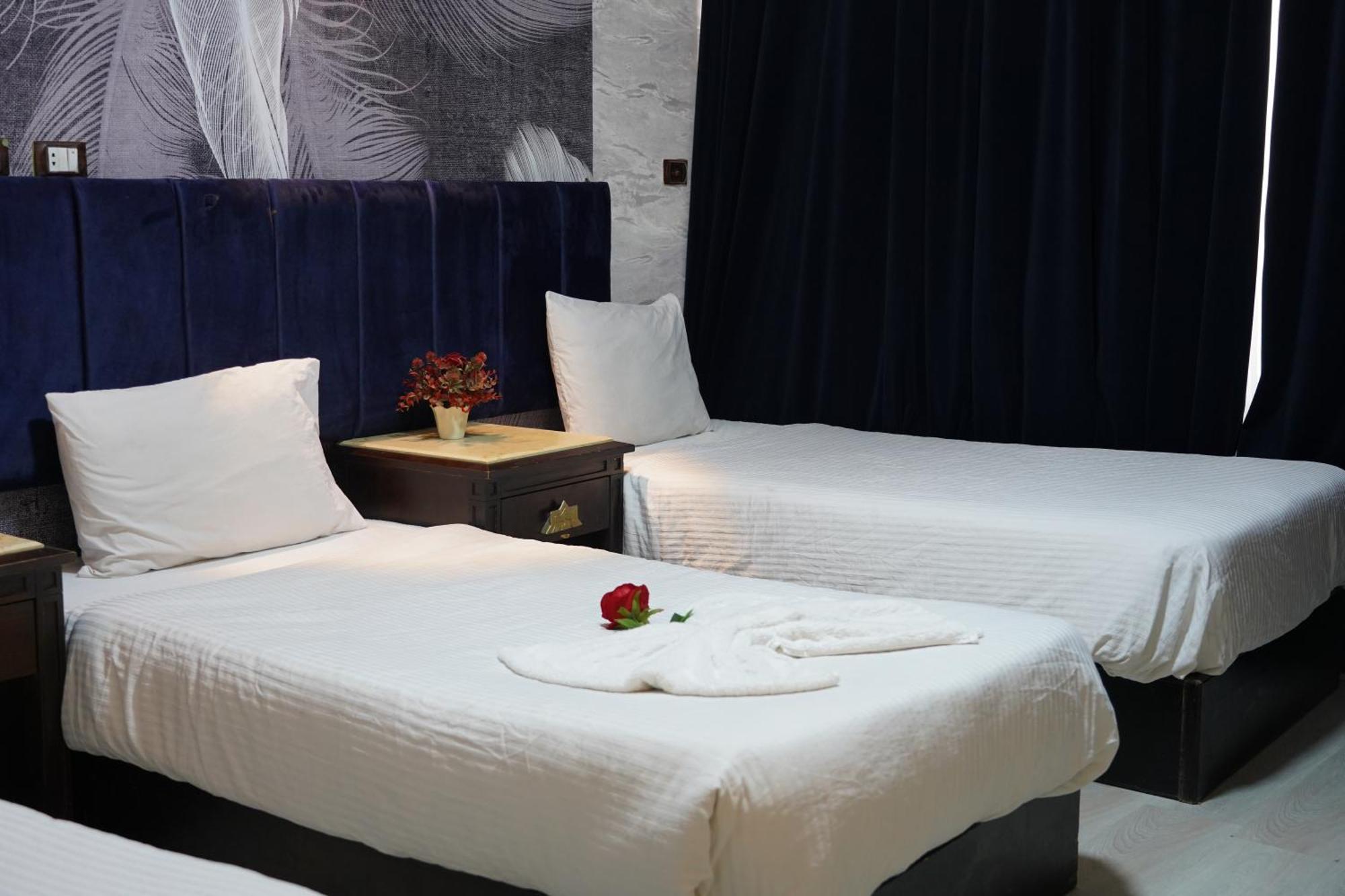 Cairo Heart Hotels Extérieur photo