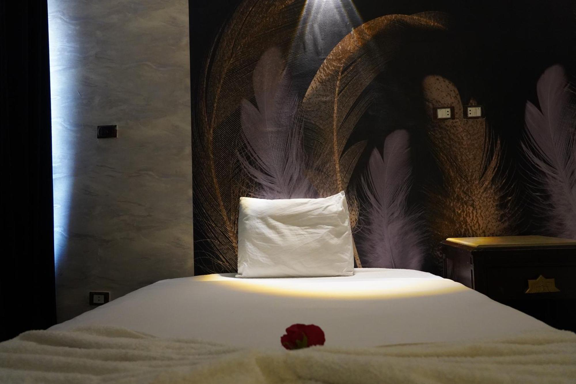 Cairo Heart Hotels Extérieur photo