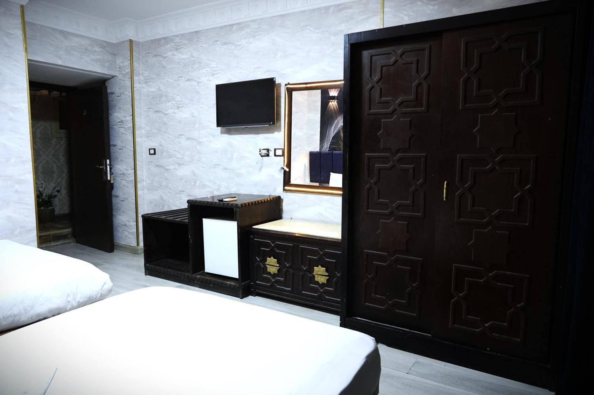 Cairo Heart Hotels Extérieur photo
