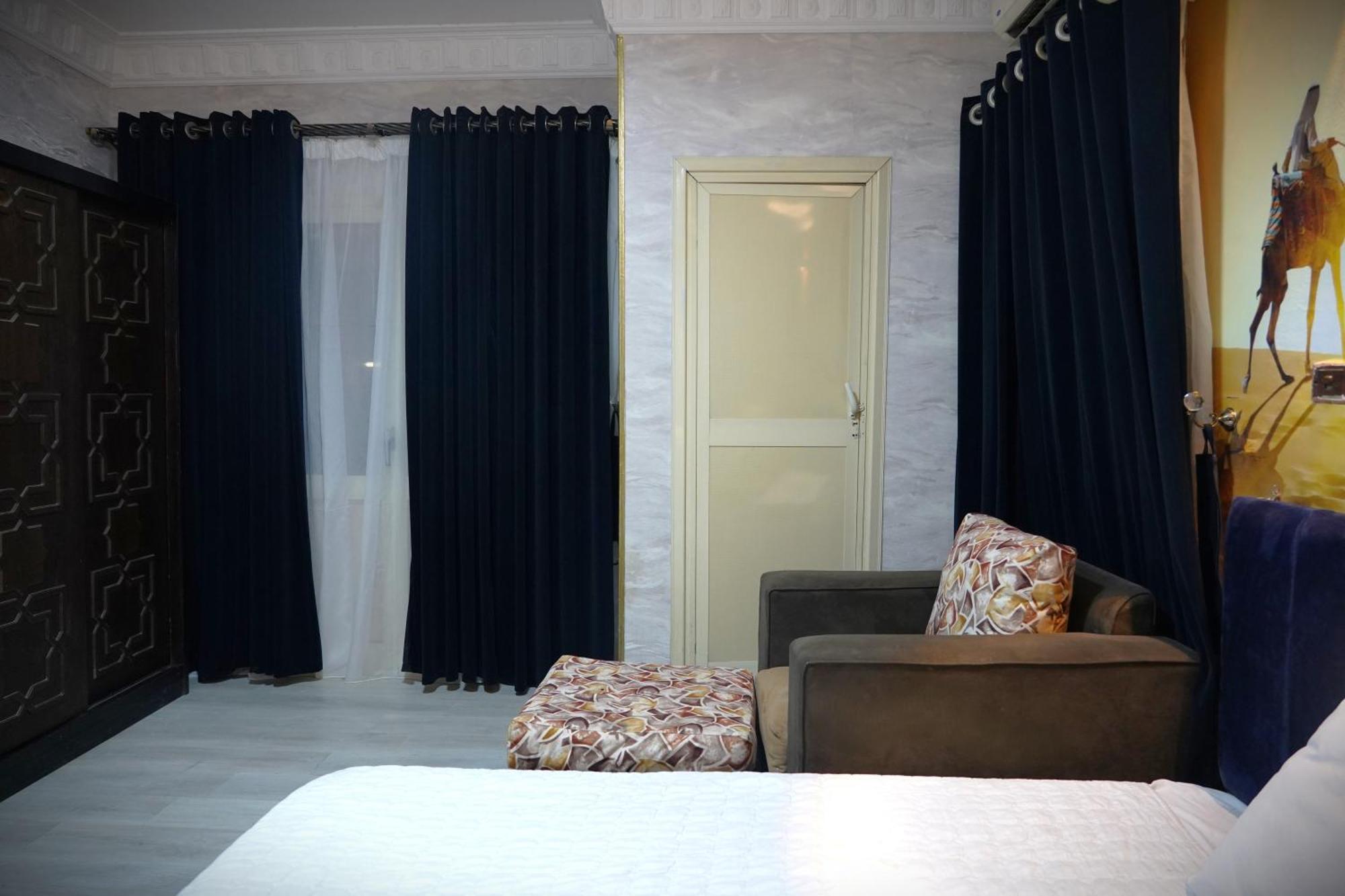 Cairo Heart Hotels Extérieur photo