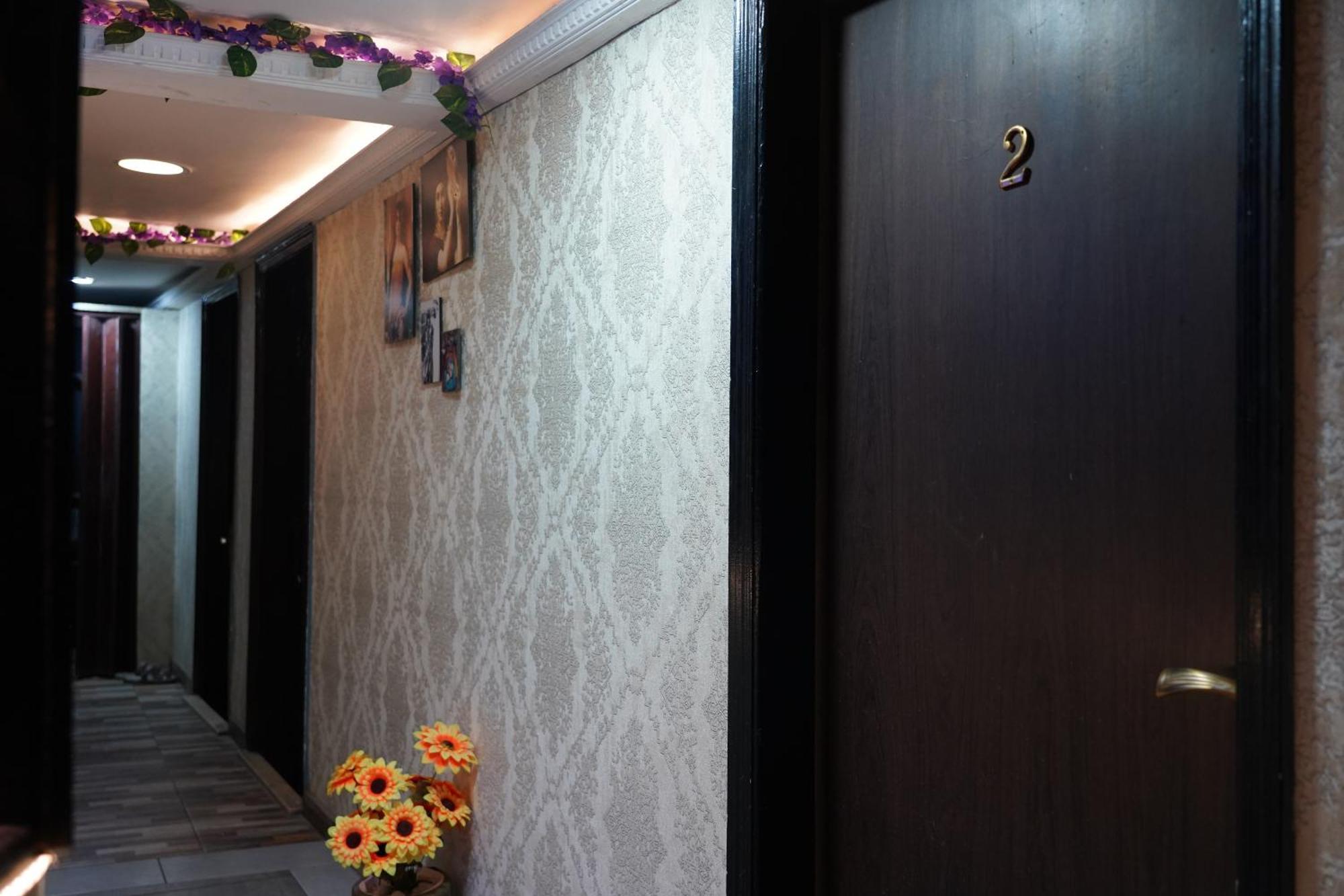 Cairo Heart Hotels Extérieur photo
