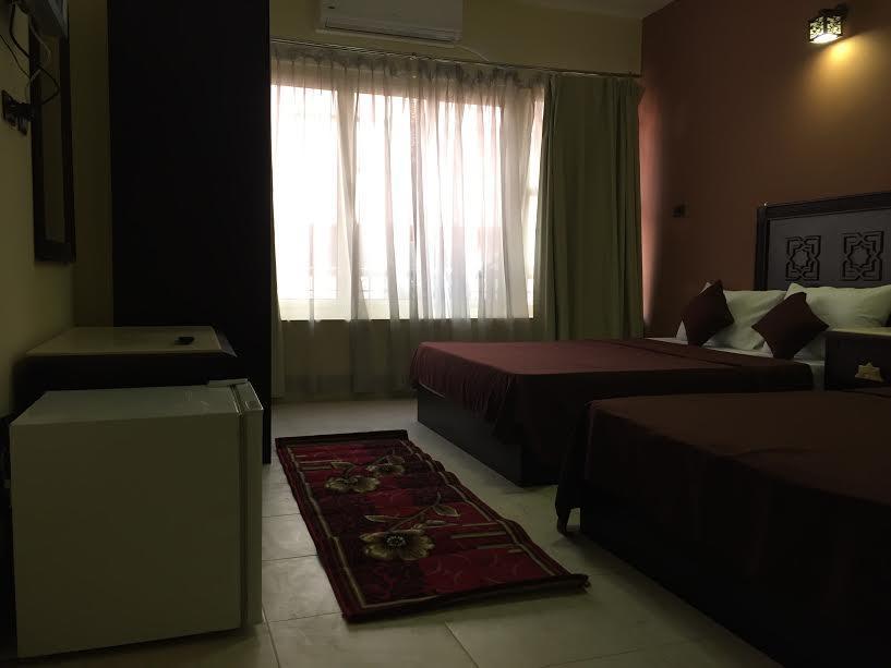 Cairo Heart Hotels Extérieur photo