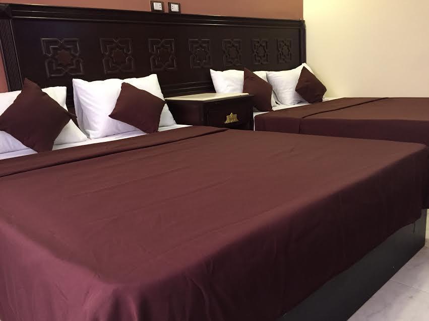 Cairo Heart Hotels Extérieur photo
