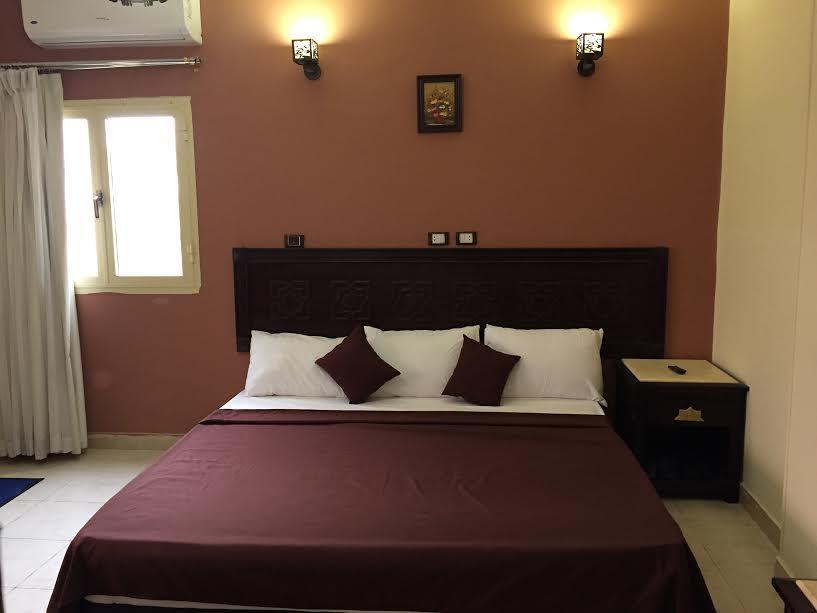Cairo Heart Hotels Extérieur photo