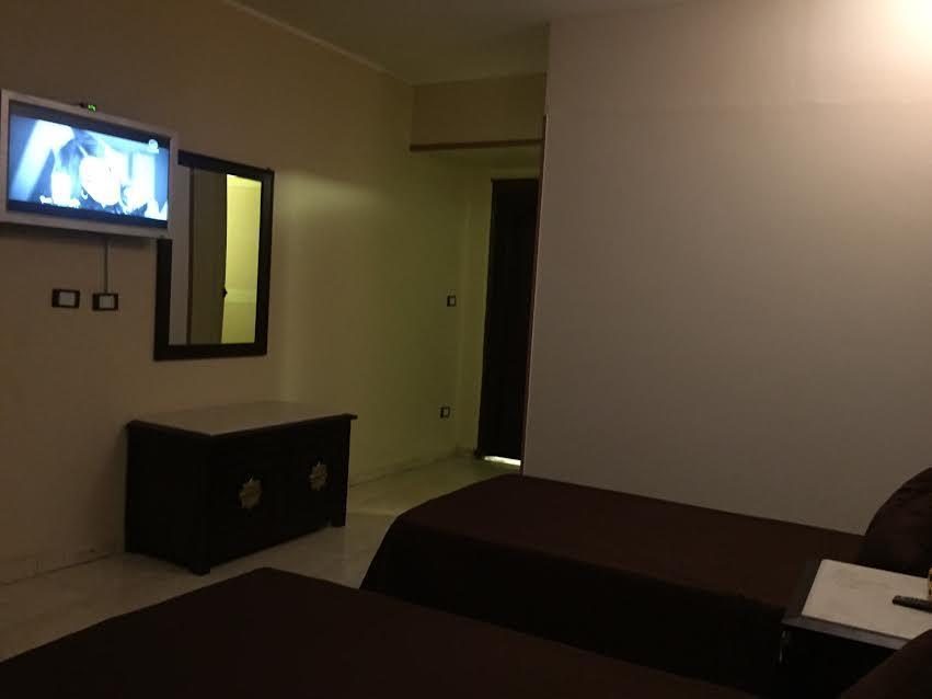Cairo Heart Hotels Extérieur photo
