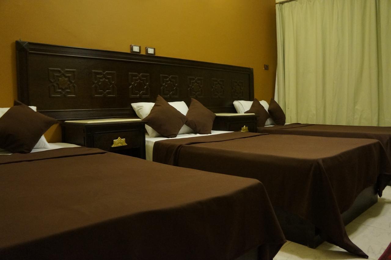 Cairo Heart Hotels Extérieur photo