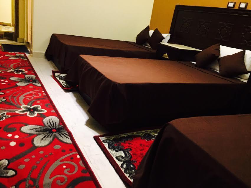 Cairo Heart Hotels Extérieur photo