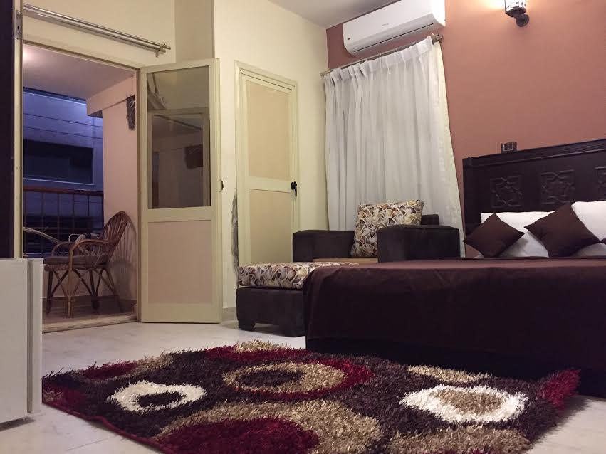 Cairo Heart Hotels Extérieur photo