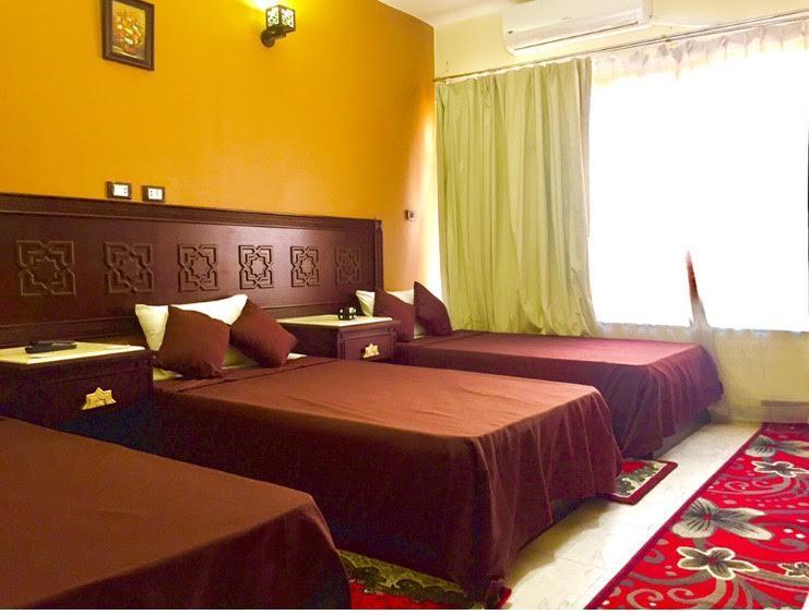 Cairo Heart Hotels Extérieur photo