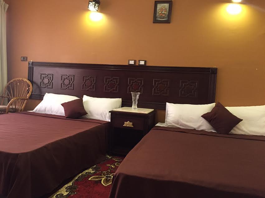 Cairo Heart Hotels Extérieur photo