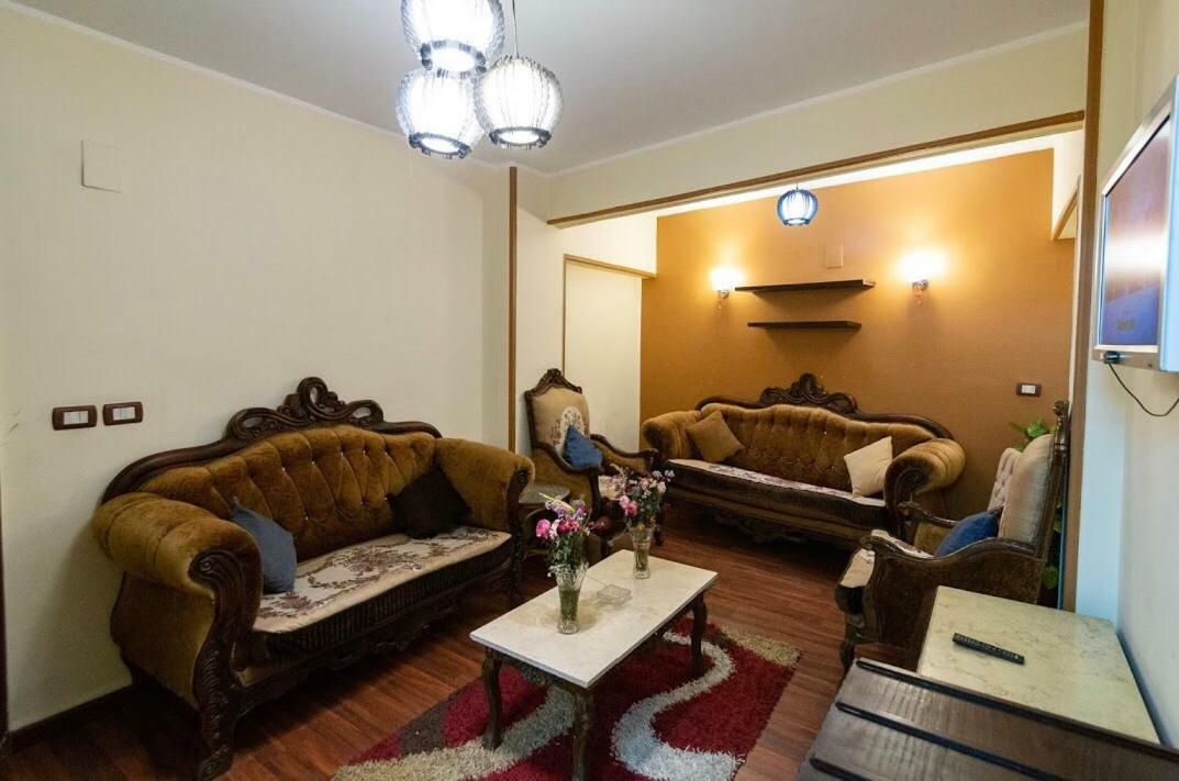 Cairo Heart Hotels Extérieur photo
