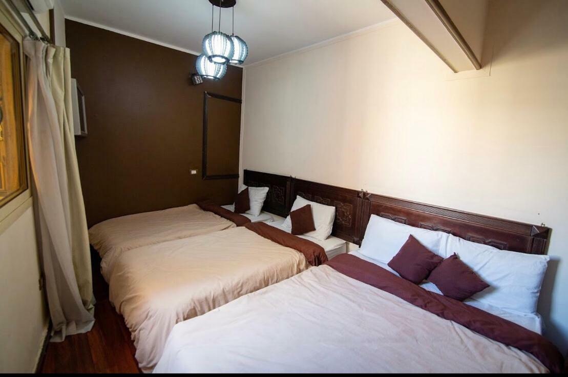 Cairo Heart Hotels Extérieur photo