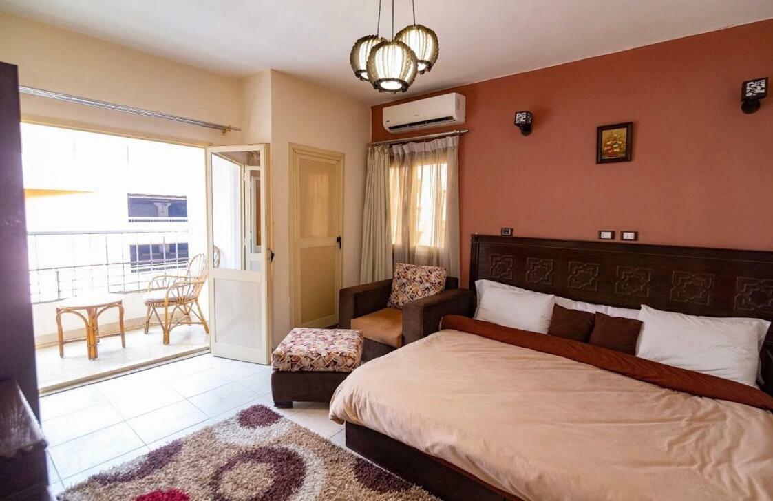 Cairo Heart Hotels Extérieur photo