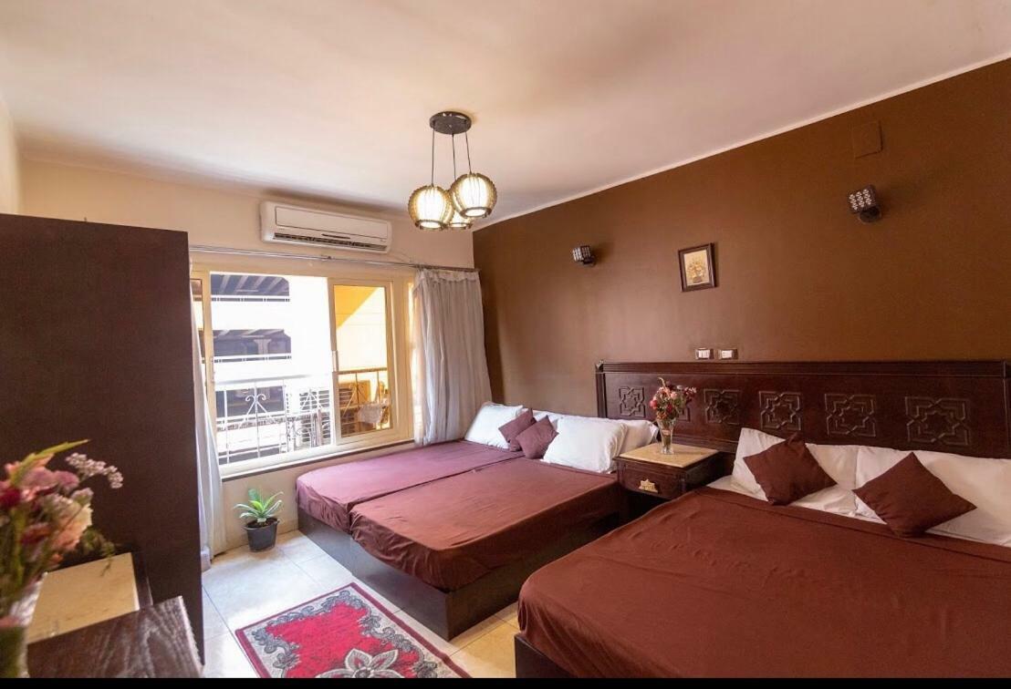 Cairo Heart Hotels Extérieur photo