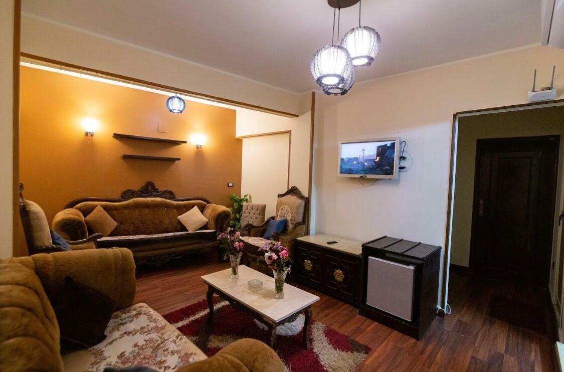 Cairo Heart Hotels Extérieur photo