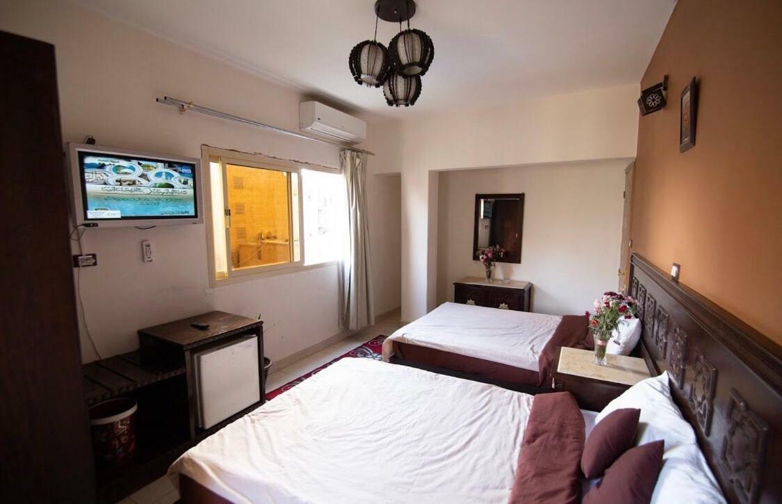 Cairo Heart Hotels Extérieur photo