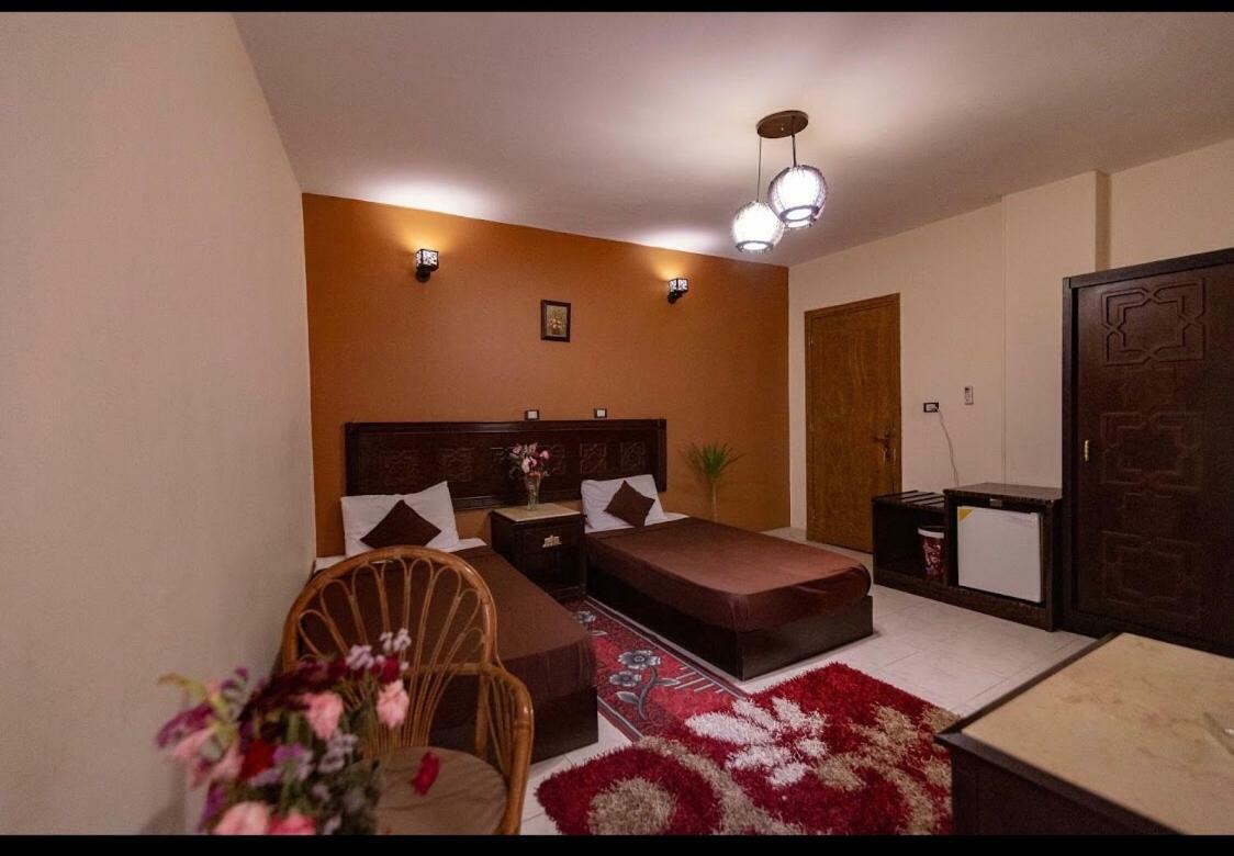 Cairo Heart Hotels Extérieur photo