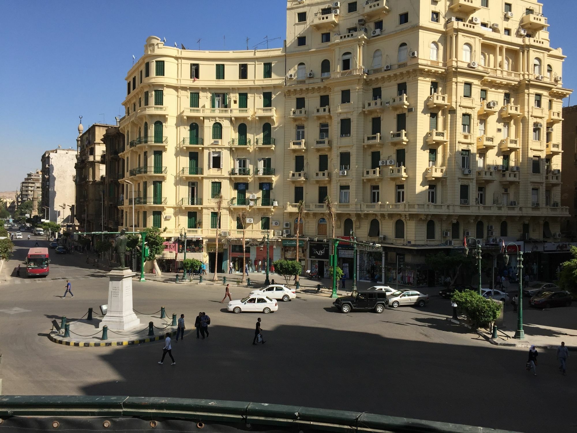 Cairo Heart Hotels Extérieur photo