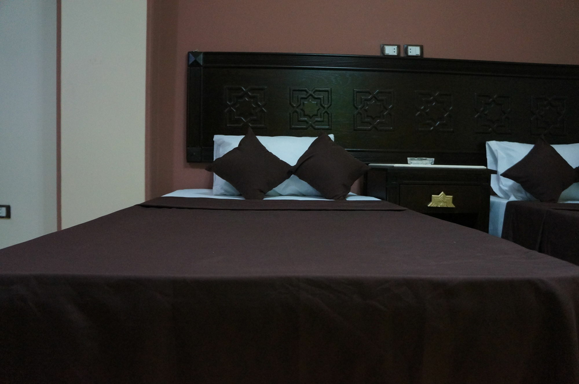 Cairo Heart Hotels Extérieur photo