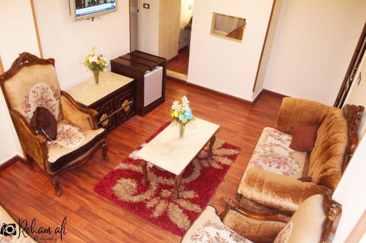 Cairo Heart Hotels Extérieur photo