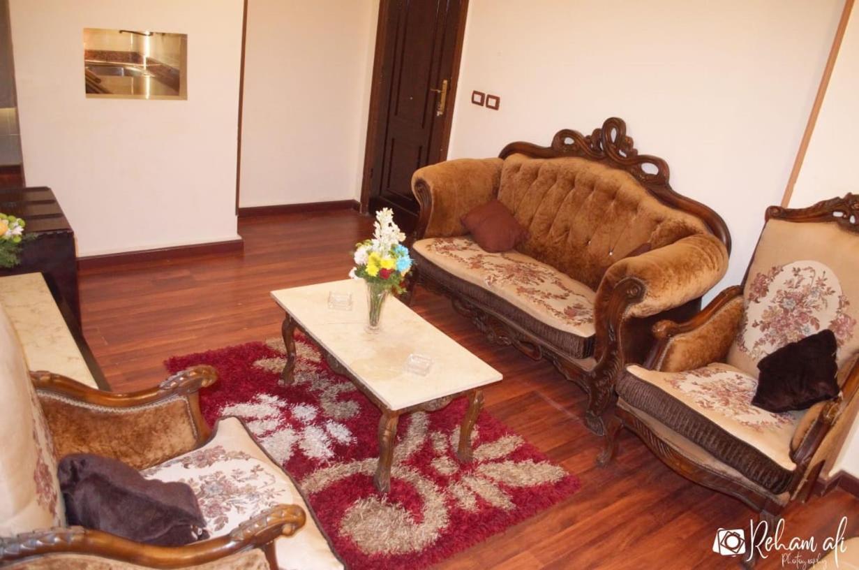 Cairo Heart Hotels Extérieur photo