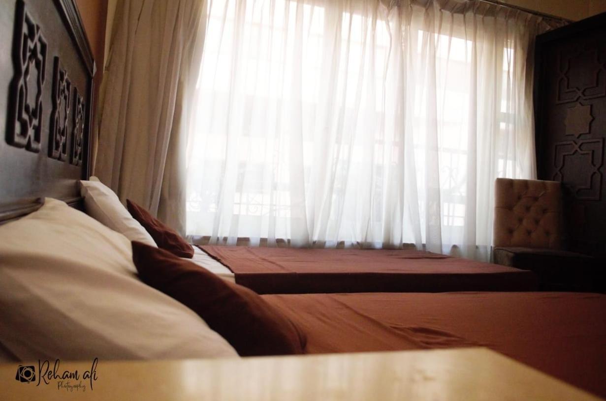 Cairo Heart Hotels Extérieur photo
