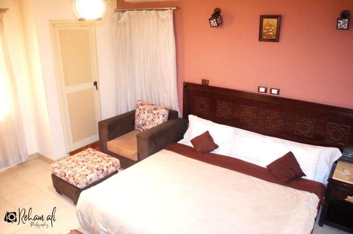 Cairo Heart Hotels Extérieur photo